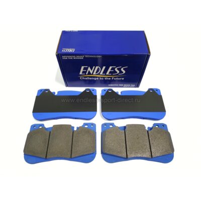 ENDLESS EIP289MX72 Pads STREETxCIRCUIT MX72 front for BMW M4